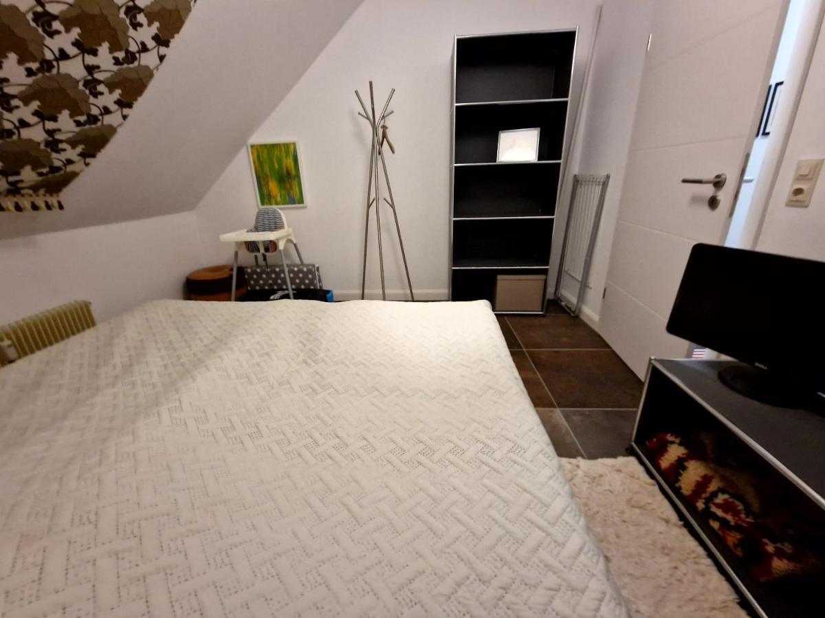Manjana'S Waldblick Apartment Braunlage Ngoại thất bức ảnh