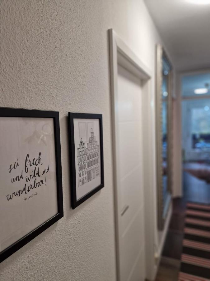 Manjana'S Waldblick Apartment Braunlage Ngoại thất bức ảnh