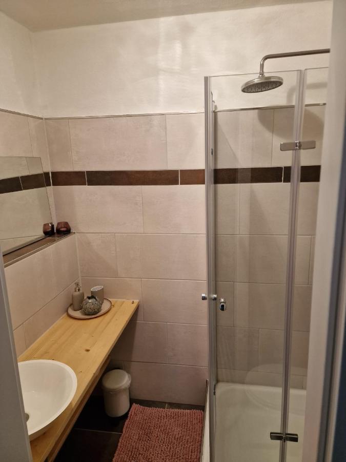Manjana'S Waldblick Apartment Braunlage Ngoại thất bức ảnh